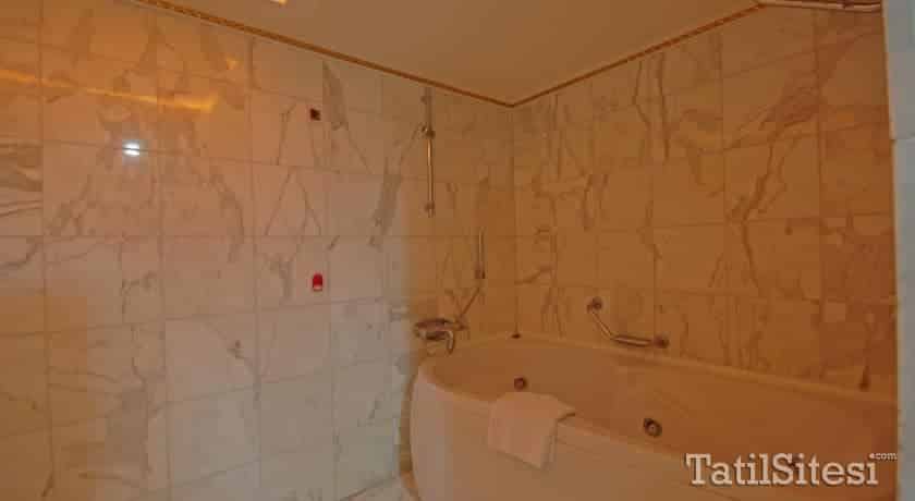 Tourist Hotels Resort Cappadocia
